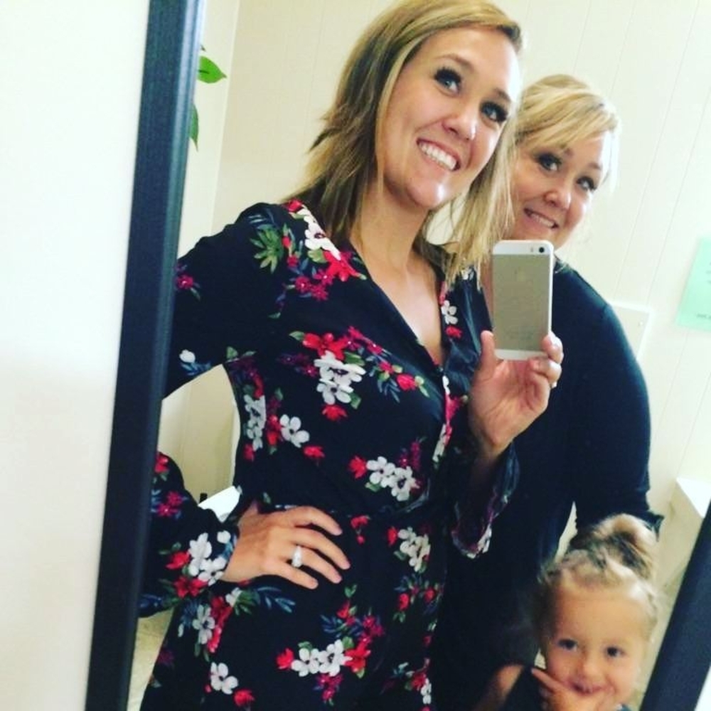 Meet your Posher, Jodi